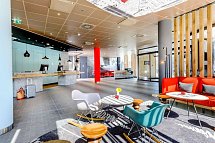 ibis Wien Hauptbahnhof
