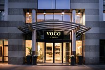 voco Vienna Prater by IHG