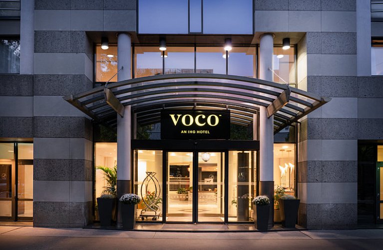 voco Vienna Prater by IHG
