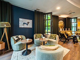 voco Vienna Prater by IHG