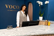 voco Vienna Prater by IHG
