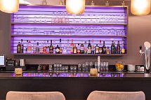 Leonardo Hotel Vienna Westbahnhof