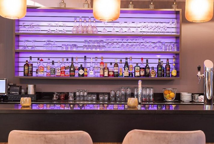 Leonardo Hotel Vienna Westbahnhof