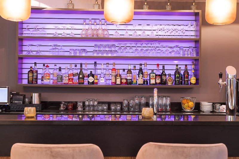 Leonardo Hotel Vienna Westbahnhof