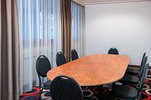 Leonardo Hotel Vienna Westbahnhof