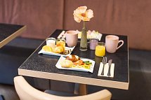 Leonardo Hotel Vienna Westbahnhof