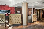Leonardo Hotel Vienna Westbahnhof