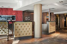 Leonardo Hotel Vienna Westbahnhof