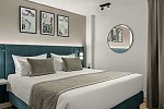 Leonardo Hotel Vienna Westbahnhof