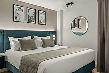 Leonardo Hotel Vienna Westbahnhof