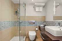 Leonardo Hotel Vienna Westbahnhof