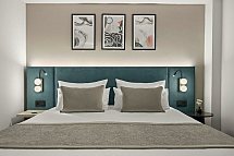 Leonardo Hotel Vienna Westbahnhof