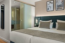 Leonardo Hotel Vienna Westbahnhof