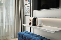 Leonardo Hotel Vienna Westbahnhof