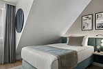 Leonardo Hotel Vienna Westbahnhof