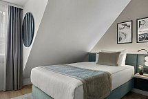 Leonardo Hotel Vienna Westbahnhof