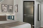 Leonardo Hotel Vienna Westbahnhof