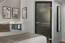 Leonardo Hotel Vienna Westbahnhof