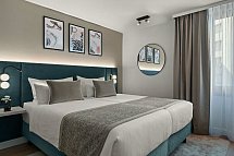 Leonardo Hotel Vienna Westbahnhof