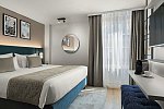 Leonardo Hotel Vienna Westbahnhof