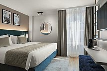 Leonardo Hotel Vienna Westbahnhof