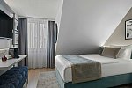 Leonardo Hotel Vienna Westbahnhof