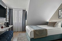 Leonardo Hotel Vienna Westbahnhof