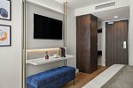 Leonardo Hotel Vienna Westbahnhof