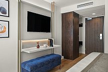 Leonardo Hotel Vienna Westbahnhof