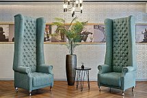 Leonardo Hotel Vienna Westbahnhof