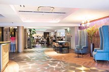 Leonardo Hotel Vienna Westbahnhof