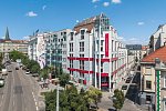 Leonardo Hotel Vienna Westbahnhof
