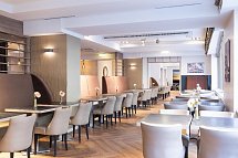 Leonardo Hotel Vienna Westbahnhof