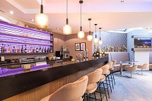 Leonardo Hotel Vienna Westbahnhof