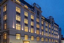 NH Wien Belvedere