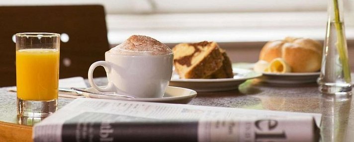 NH Wien Belvedere