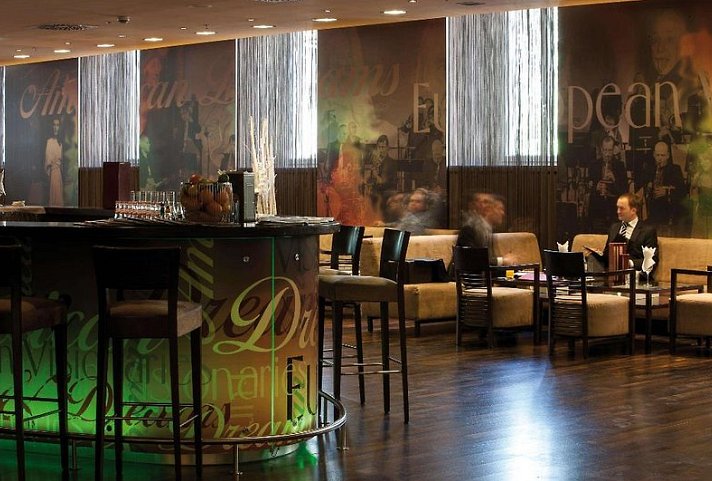 Austria Trend Hotel Savoyen Vienna