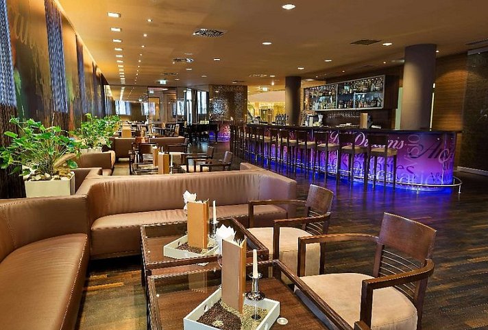 Austria Trend Hotel Savoyen Vienna