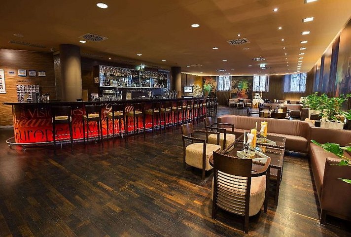 Austria Trend Hotel Savoyen Vienna