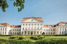 Austria Trend Schloss Wilhelminenberg