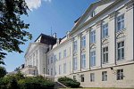 Austria Trend Schloss Wilhelminenberg