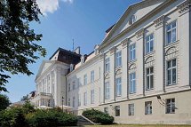 Austria Trend Schloss Wilhelminenberg