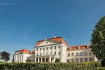 Austria Trend Schloss Wilhelminenberg