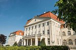 Austria Trend Schloss Wilhelminenberg