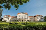 Austria Trend Schloss Wilhelminenberg