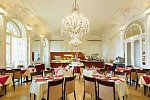 Austria Trend Schloss Wilhelminenberg