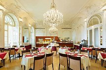 Austria Trend Schloss Wilhelminenberg