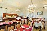 Austria Trend Schloss Wilhelminenberg
