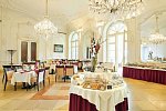 Austria Trend Schloss Wilhelminenberg