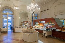 Austria Trend Schloss Wilhelminenberg